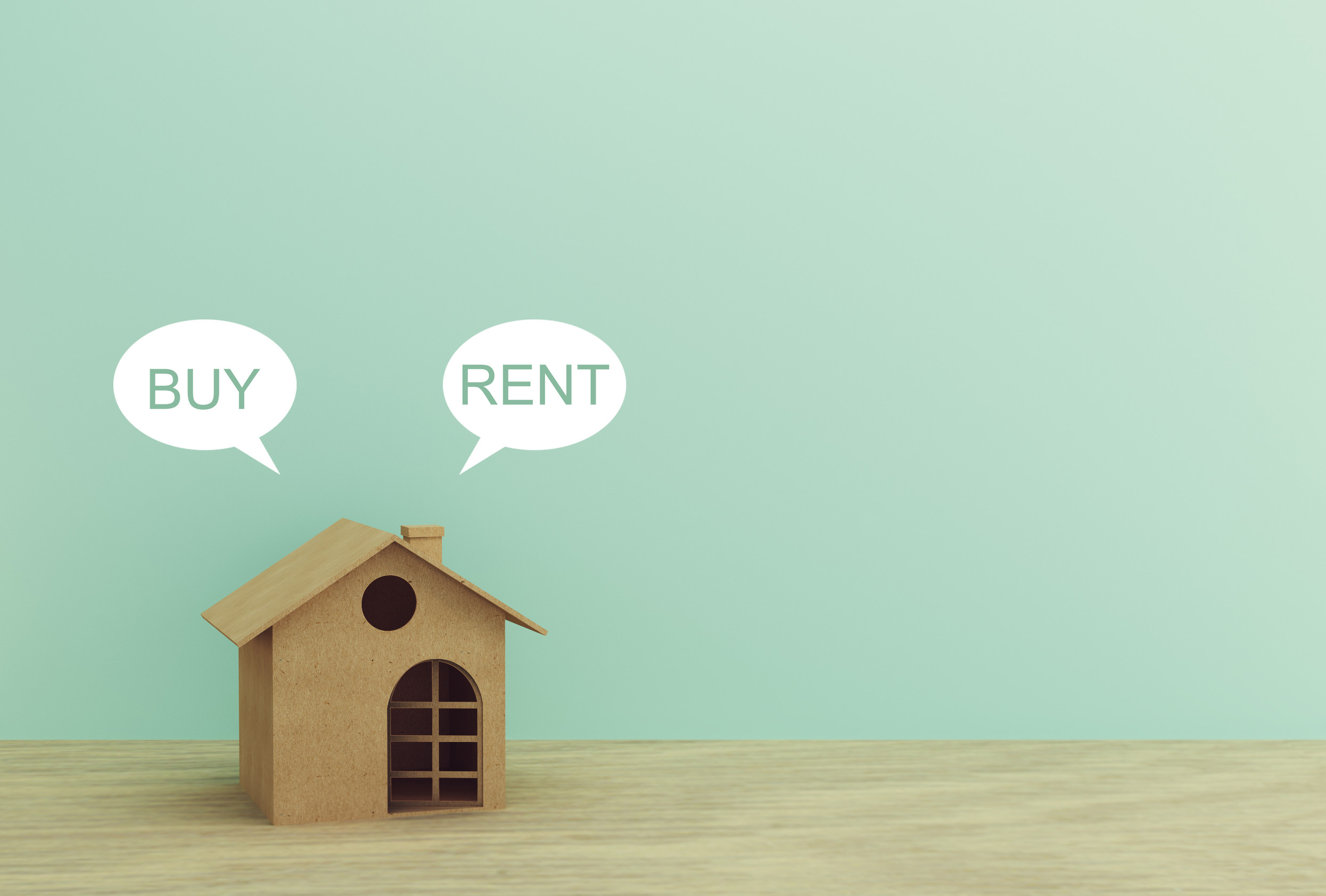 Tenancy Managers - Buying a Rental Property in Harrow, Uxbridge, and Hillingdon: What to Look Out For